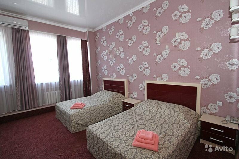 Гостиница От и До Пенза